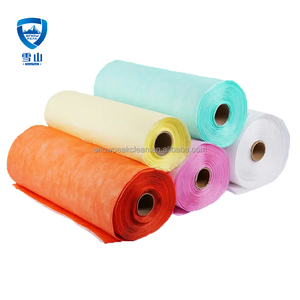 Oferta Especial: Bolsa de Filtro de Bolsillo Mediana M5 M6 F7 F8, Material Filtrante para Filtración de Aire - Product Image 1