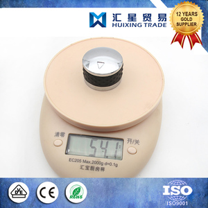 6mm/8mm Hochwertiger Gaskocher knopf mit niedrigem Preis, Ventil knopf - Product Image 5