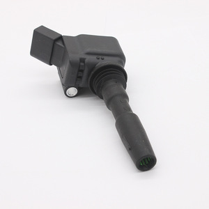 Bobina de encendido para Santana 04E905110C B D A ZY1009, pieza de repuesto nueva - Product Image 5