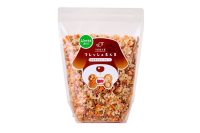 Alimentation Complémentaire Sèche Premium Naturelle Sans Additifs pour Animaux de Compagnie, Vente en Gros OEM, pour le Gain Musculaire