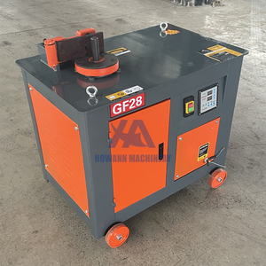 Máy uốn hồ quang điện tự động gf28 gf32 cho ống vuông ống và máy uốn hồ quang Máy uốn - Product Image 3