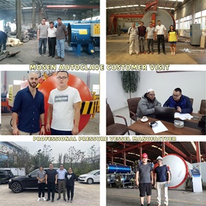 Planta <span class=keywords><strong>de</strong></span> Tratamiento <span class=keywords><strong>de</strong></span> <span class=keywords><strong>Madera</strong></span> Automática Industrial Mosen con <span class=keywords><strong>Autoclave</strong></span> <span class=keywords><strong>de</strong></span> Presión y Vacío para Tratar <span class=keywords><strong>Postes</strong></span> <span class=keywords><strong>de</strong></span> <span class=keywords><strong>Madera</strong></span> - Product Image 5
