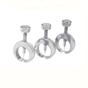 Set di 3 Pezzi Estrattore di Punte per Misuratori, Strumento di Riparazione per Micrometri, Manometri e Calibri - Product Image 2