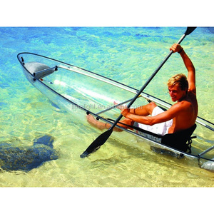 Pala de Kayak Azul Hawaii - Product Image 1