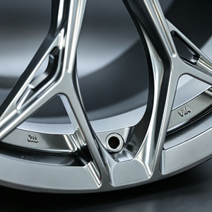 ล้อแม็กซ์ SRD TE37 แบบหลายก้าน 5x120 5x112 5x114.3 ขนาด 18 19 20 นิ้ว สำหรับรถยนต์ Tesla Model Y X S BMW M3 4 5 Urus Mercedes <span class=keywords><strong>AMG</strong></span> น้ำหนักเบา - Product Image 5