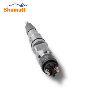 Chính Hãng Diesel Fuel <span class=keywords><strong>Injector</strong></span> 0445120354 0 445 120 354 Common Rail Diesel - Product Image 4