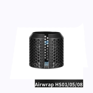 ชุดแปรงทำความสะอาด<span class=keywords><strong>ตัว</strong></span>กรองแม่เหล็กน้ำยาทำความสะอาดหน้าจอทั้งด้านในและด้านนอกสำหรับเครื่องจัดแต่งทรงผมด้วยลม HS01/05/08 - Product Image 6