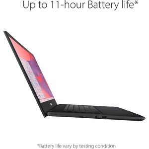 Cx1 Chromebook 15.6จอแสดงผล nanoedge แบบ Full HD Intel Celeron N3350 4GB RAM 64GB กล้อง eMMC แล็ปท็อปนักเรียน - Product Image 4
