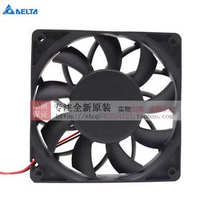 Ventilateur sans balais Delta FFB1224EH DC 24V 0.76A 120x25mm pour refroidissement de serveur à onduleur - Product Image 4