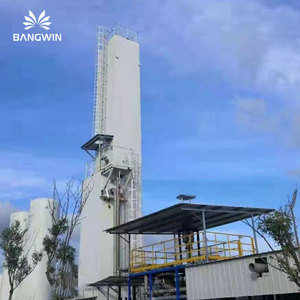 Bw Top Quality Portable Process Home <strong>Oxygen</strong> Concentrator Air <strong>Separation</strong> Technology Mechanism <strong>Oxygen</strong> Concentrator 90 - Product Image 1