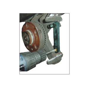 Kit d'outils <span class=keywords><strong>de</strong></span> réparation <span class=keywords><strong>de</strong></span> <span class=keywords><strong>filetage</strong></span> d'étrier <span class=keywords><strong>de</strong></span> <span class=keywords><strong>frein</strong></span> avec foret pour VAG Opel Ford - Product Image 6