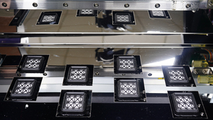 เครื่องพิมพ์ DTF หมึกพิมพ์5/8หัวหมึกเป็นมิตรต่อสิ่งแวดล้อมขนาดใหญ่120ซม. I3200สำหรับการพิมพ์ชุดกีฬาใหม่ - Product Image 4