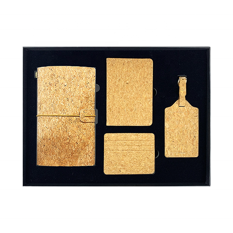 Wholesale Promotional Luxury Business Notebook Gifts
