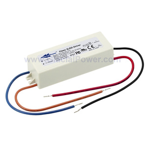 Convertisseur AC/DC GlacialPower LED Driver GP-HS10P-24CA1 12W 350mA, canal unique, entrée 220V - Product Image 1