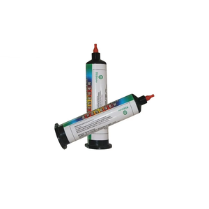 <span class=keywords><strong>Colle</strong></span> acrylique super adhésive haute performance TDBOND 5890 pour pare-brise automobile, utilisation <span class=keywords><strong>industrielle</strong></span> avec seringue de distribution - Product Image 6