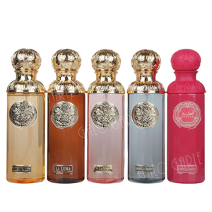 Offre Spéciale Luxe 200ml Dubaï Arabe La Luna EDP <span class=keywords><strong>Parfum</strong></span> Oriental Boisé Fumé Longue Durée pour <span class=keywords><strong>Homme</strong></span> avec Reçu - Product Image 1