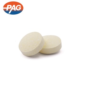 Marque privée Santé Vitamine Vitamine <span class=keywords><strong>B6</strong></span> Suppléments Vitamine <span class=keywords><strong>B6</strong></span> Comprimé de 100mg - Product Image 3