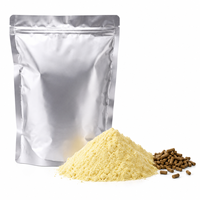 WMK Vitamine E 50% Qualité Alimentaire DL-Alpha Tocophéryl Acétate en Poudre Additif Nutritionnel pour Animaux CAS 2074-53-5 500UI Alimentation Animale