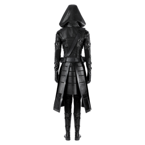 Costume de cosplay complet Thunderbolts Sentry prêt-à-porter personnalisé pour homme adulte Halloween - Product Image 2