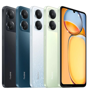 Teléfono Móvil de Buena Calidad para 13C 8+256GB 4G, Smartphone Desbloqueado con Salud de Batería Excelente, Smartphone Súper Barato al por Mayor - Product Image 2