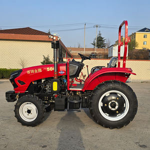 Supper Quality Brand New Kubota <strong>Tractor</strong> / 50hp 80hp 120hp Farm <strong>Tractors</strong> Available for Shipment - Product Image 5