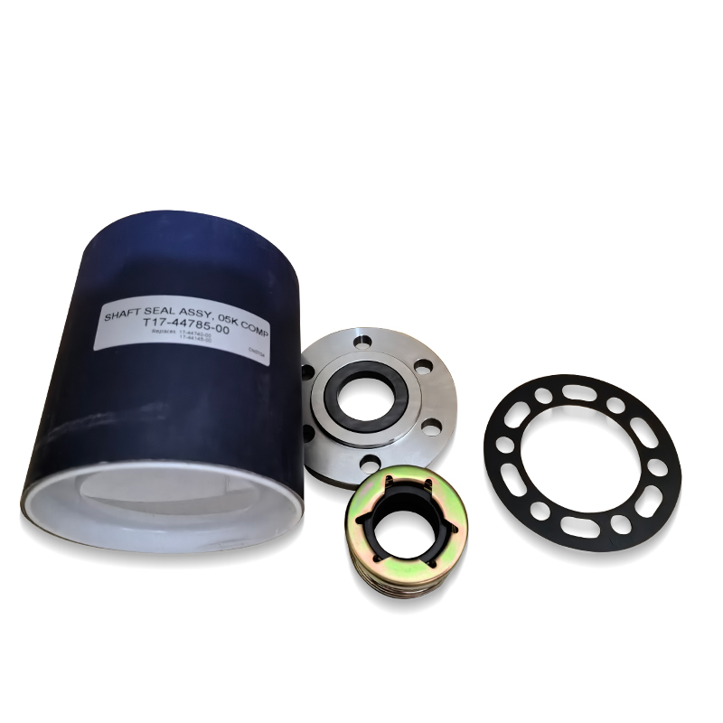 Crankshaft Seal 17-44145-00 For Carrier 05G Compressors
