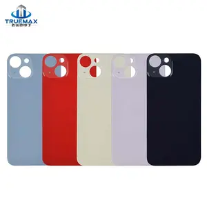 Sostituzione originale Cover posteriore custodia posteriore custodia parti del telefono cellulare per iPhone 7 8 Plus X XR XS Max 11 12 13 14 Mini Pro Max