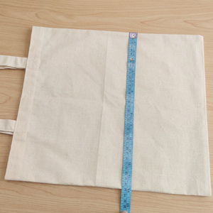 Sac messager pliable rayé bohème, écologique et durable, avec fermeture éclair, idéal pour l'été, l'automne et l'hiver - Product Image 2