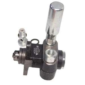 Hansen WP6G SAD/H2206 6113 13029828 Repuestos para cargadora Bomba de inyección de motor - Product Image 1