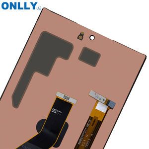 Écran Lcd pour Samsung Note 8, 9, 10, 20 Plus, Ultra hran, livraison gratuite - Product Image 5