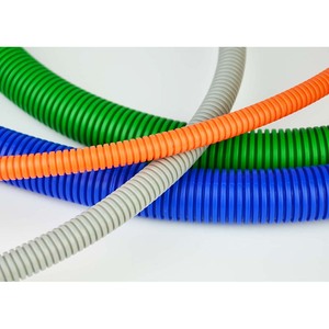 Pemasok Cina Pipa Selang Bergelombang Fleksibel Pp Elektrik Tahan Air Kualitas Tinggi - Product Image 4