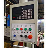 Fraiseuse universelle conventionnelle JIUCHENG XL6230C, robuste et multifonctionnelle, 380V, broche ISO40, 45-1660 tr/min, très vendue