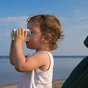 Verres à shot en acier inoxydable, réutilisables et incassables, pour bar, maison, restaurant et voyage - Vente en gros - Product Image 6