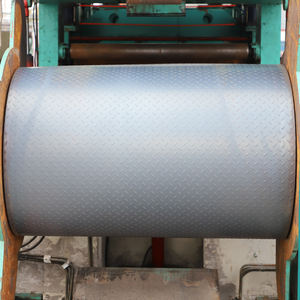 チェッカープレート軟鋼チェッカープレート - Product Image 6