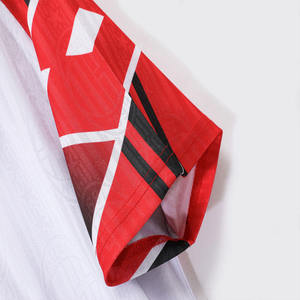 Áo bóng đá Brazil cổ điển chất lượng cao, miễn phí vận chuyển, mùa hè 1998 2002 2004, 100% polyester, dành cho nam - Product Image 5