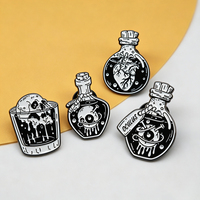 Épingles en métal émaillé personnalisées, alliage de zinc moulé sous pression, badges en émail souple et dur, impression UV, épingles de revers avec fermoir papillon