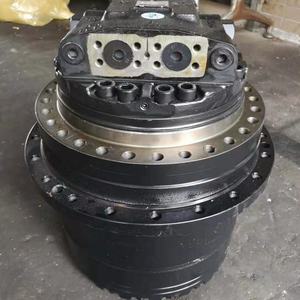 Motor de Desplazamiento Belparts para Excavadora R160LC-3 R160LC-7 R160LC-9, Transmisión Final sin Caja de Cambios 31EG-40010 31N5-40010 31Q5-42050 - Product Image 2