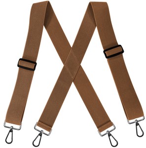 <span class=keywords><strong>Tirantes</strong></span> Elásticos Anchos de 5CM de la Marca LK, con Hebilla de Hierro, Modernos, Antiarrugas, Duraderos, para Adultos - Product Image 2