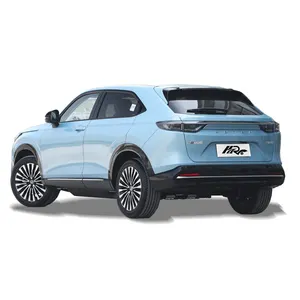 Hond a SUV E: Ns1 Edition Китай Новый электромобиль для продажи Новый 510 км ручной или автоматической новой энергии для взрослых одномоторный 150