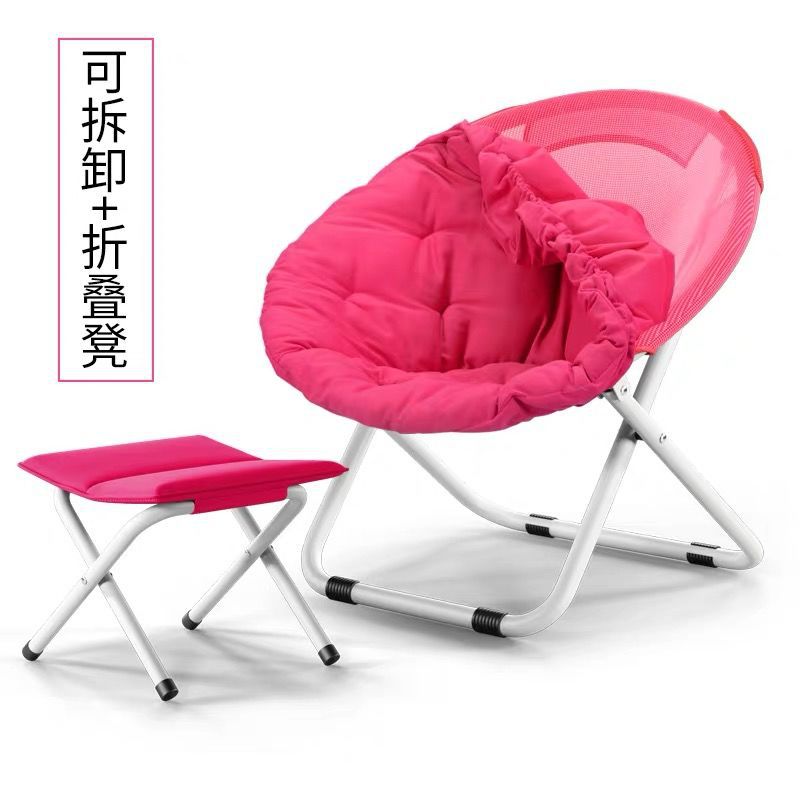 ทุกฤดูกาล (แป้นเหยียบถอดได้) สีแดงกุหลาบ