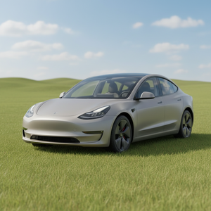 Vinilo de Alta Calidad para Envoltura de Autos, Material TPU Líquido de 7.5 Mil, Película Protectora de Pintura PPF de Color - Product Image 5