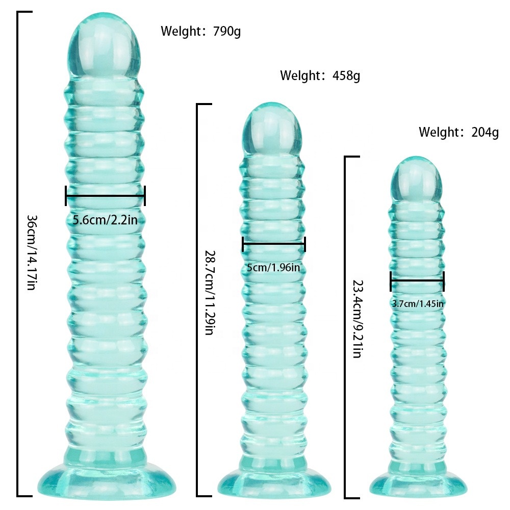 eis umschnalldildo Edler Strap-On aus Silikon, 14,5 cm schwarz ❤️ online kaufen