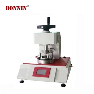 YG812H YG812D เครื่องทดสอบความดันน้ำแบบดิจิตอลสำหรับผ้า - Product Image 4