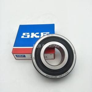 JAPAN ORIGINAL <span class=keywords><strong>NSK</strong></span> SKF 6200 6201 6202 6204 Auto-Lagerhersteller ZZ 2RS Rillenkugellager Stahl 6203 Dichtung - Product Image 3