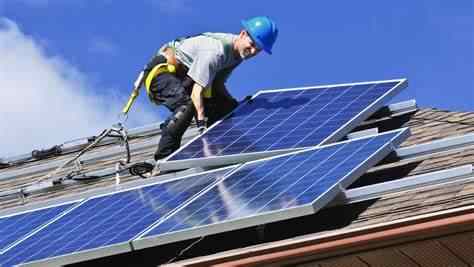550W Dual Glass N-Type Bifacial PV Panel | SUNPLUS | Advanced Solar Module for Large-Scale Projects