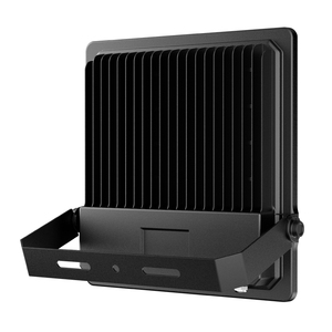 Đèn LED làm việc 100W 200W 300W IP66 đèn pha 120-277V 140lm/W Đèn Ngoài Trời 5 năm bảo hành nhôm + đèn kính cường lực - Product Image 2