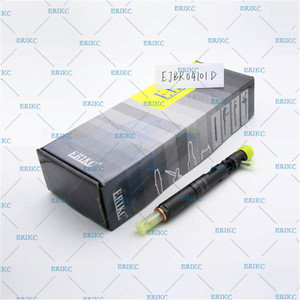 Nouveau Euro3 EJBR04101D 8200553570 injecteur Diesel à rampe commune EJB R04101D EJBR0 4101D pour RENAULT Clio 55 Mk II 1.5L dCI (57bhp) - Product Image 3