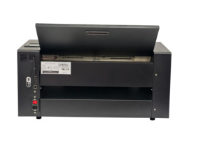 เครื่องตัดสติกเกอร์แบบมีกาวในตัวเครื่องตัด A3สองหัวแรงมาก SVD370DW_RL แผ่น A4 - Product Image 2