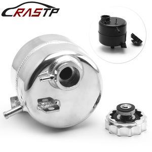 Réservoir d'expansion en alliage d'aluminium pour BMW R52 R53 Mini, réservoir de liquide de refroidissement avec fixation par vis - Product Image 3