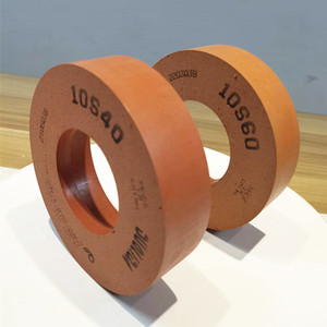 10S 40/60/80 Glas Edger Polijsten Wiel - Product Image 4